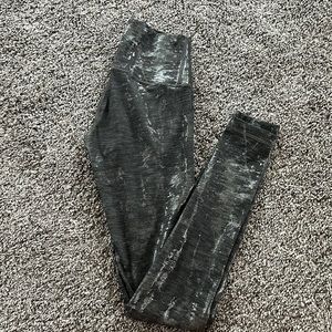 Sparkler lululemon leggings